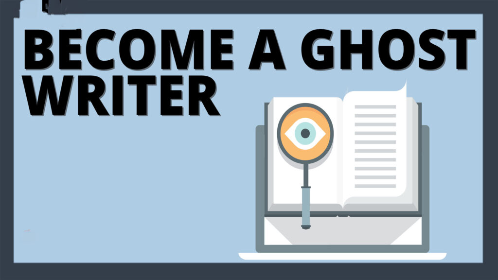 ghostwriter