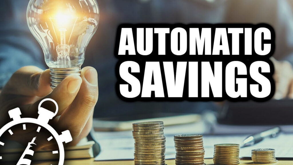 savings