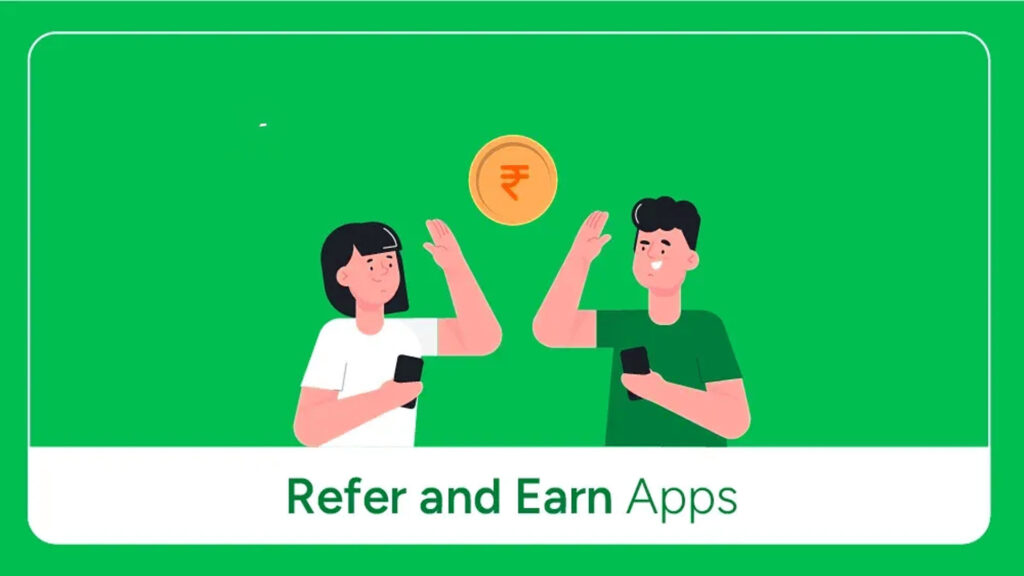 app referral