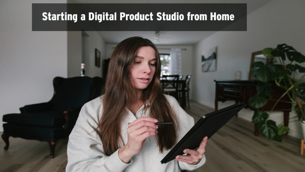 Digital Product