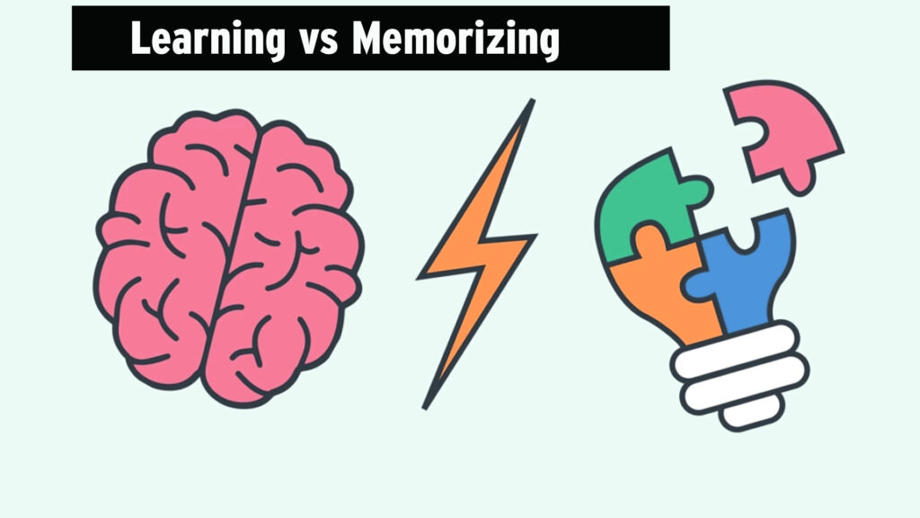 learning