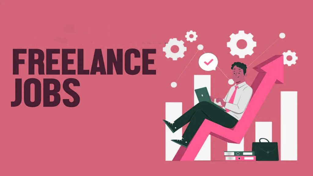 freelancing jobs