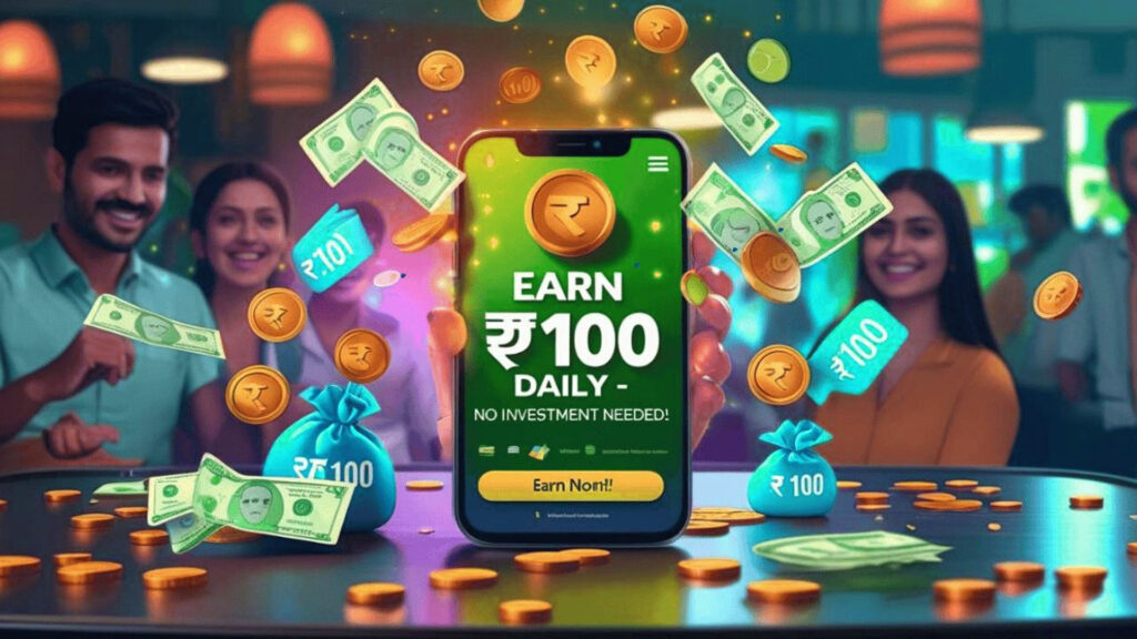 earning apps