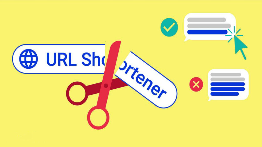 shortened links