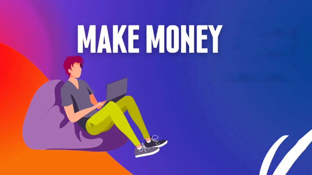 online earning