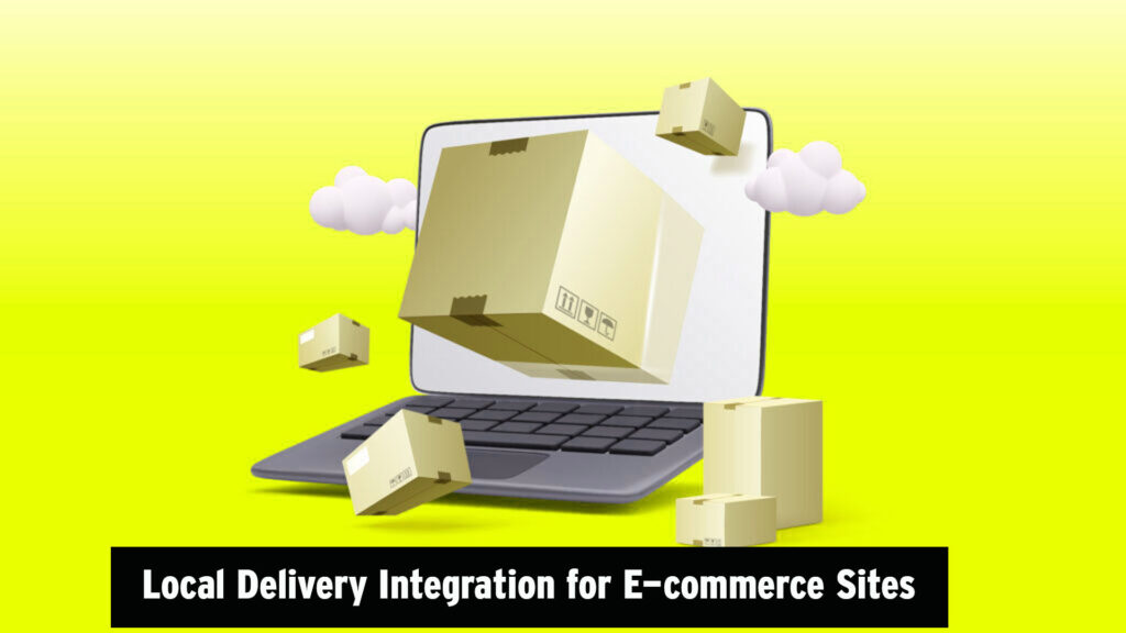 e-commerce